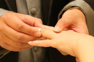 大人の結婚式をプロデュース