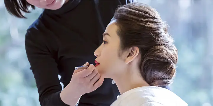 全国どこでもすべての会場に対応します。